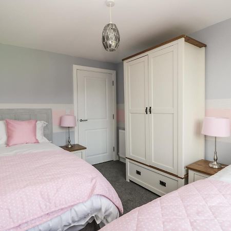 Manor Heath Apartment 4 Σκάρμπορο Εξωτερικό φωτογραφία
