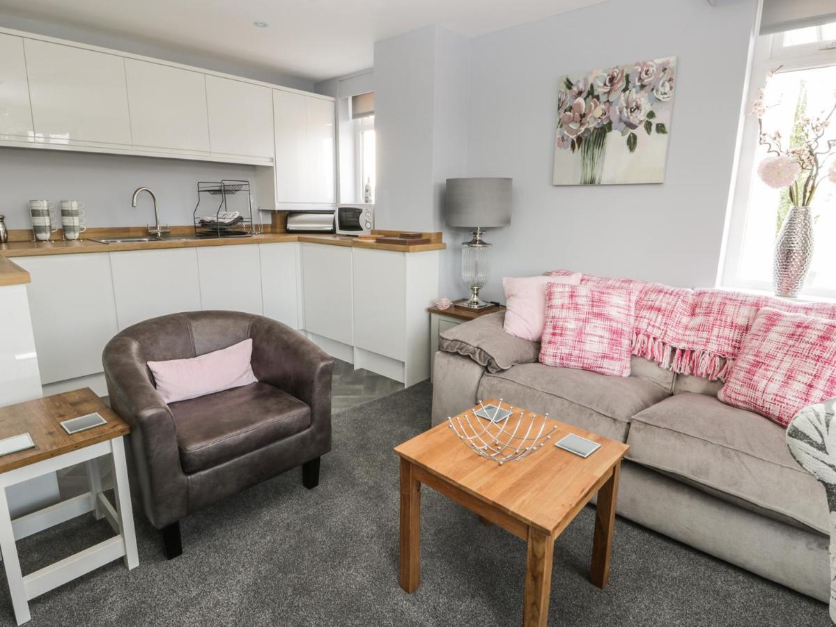 Manor Heath Apartment 4 Σκάρμπορο Εξωτερικό φωτογραφία