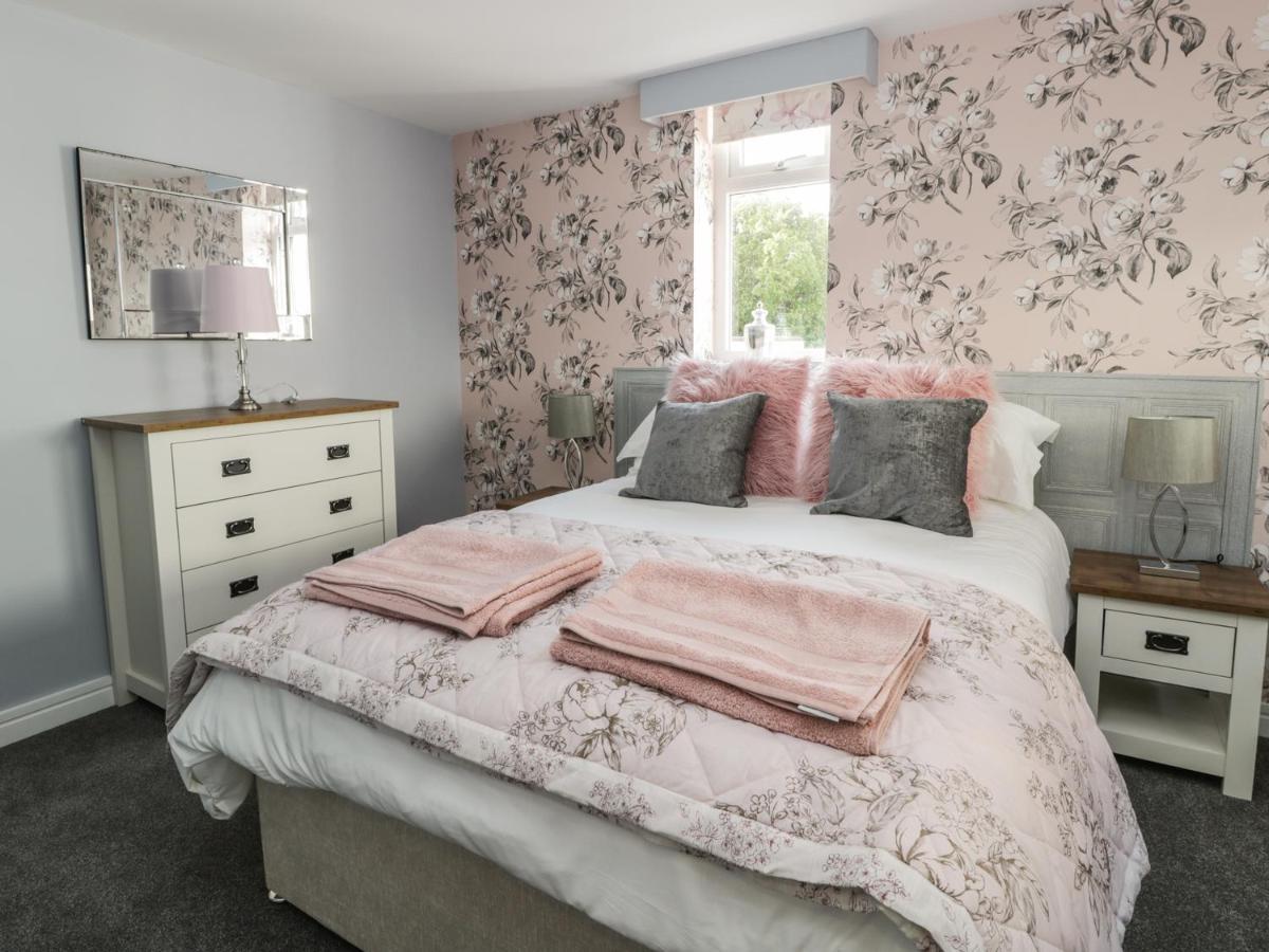 Manor Heath Apartment 4 Σκάρμπορο Εξωτερικό φωτογραφία