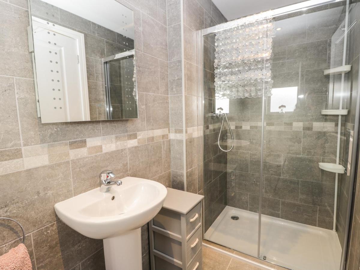 Manor Heath Apartment 4 Σκάρμπορο Εξωτερικό φωτογραφία