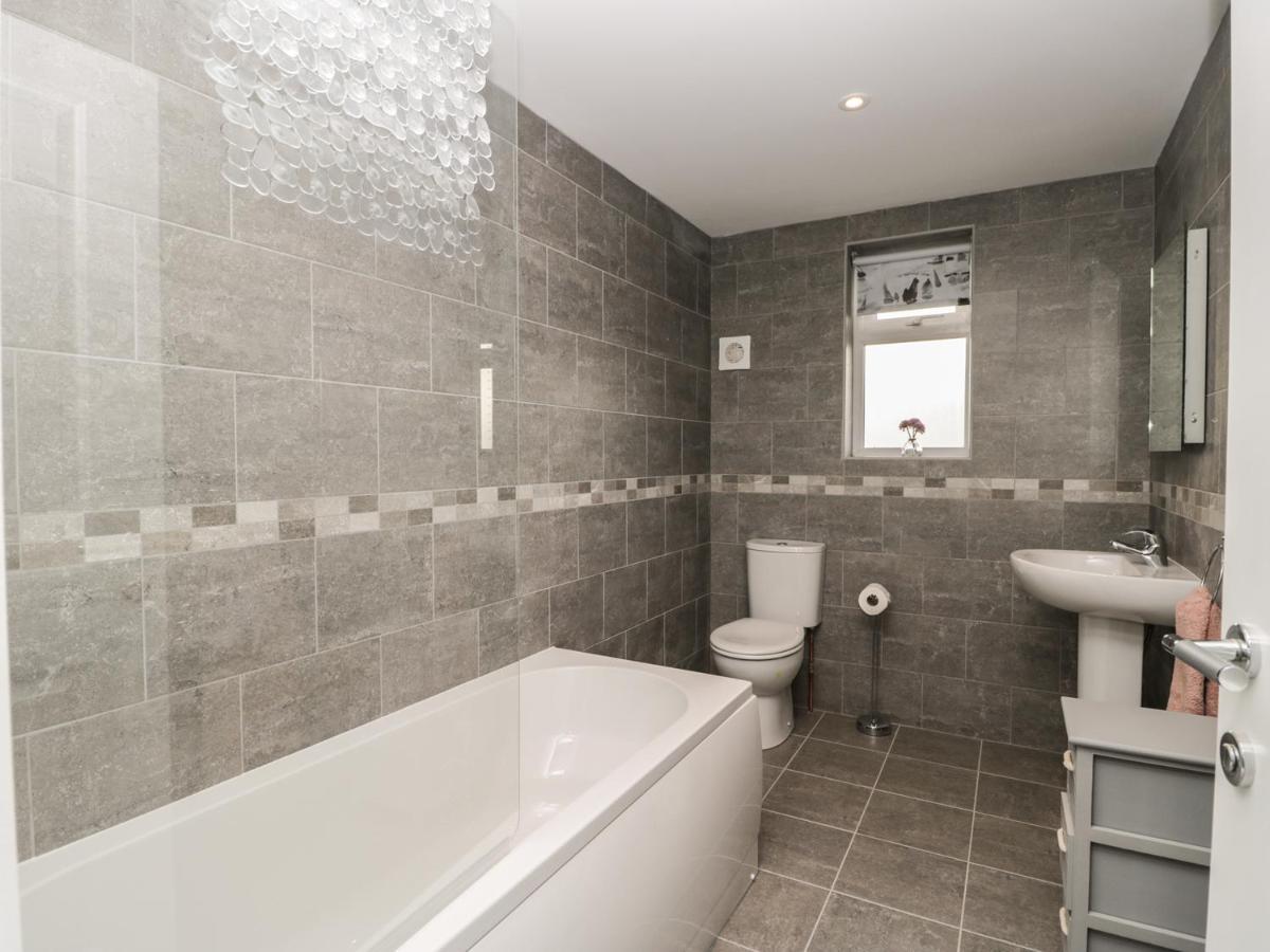 Manor Heath Apartment 4 Σκάρμπορο Εξωτερικό φωτογραφία