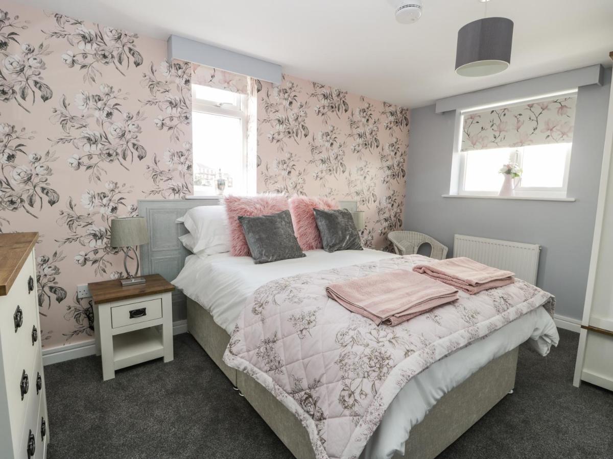 Manor Heath Apartment 4 Σκάρμπορο Εξωτερικό φωτογραφία